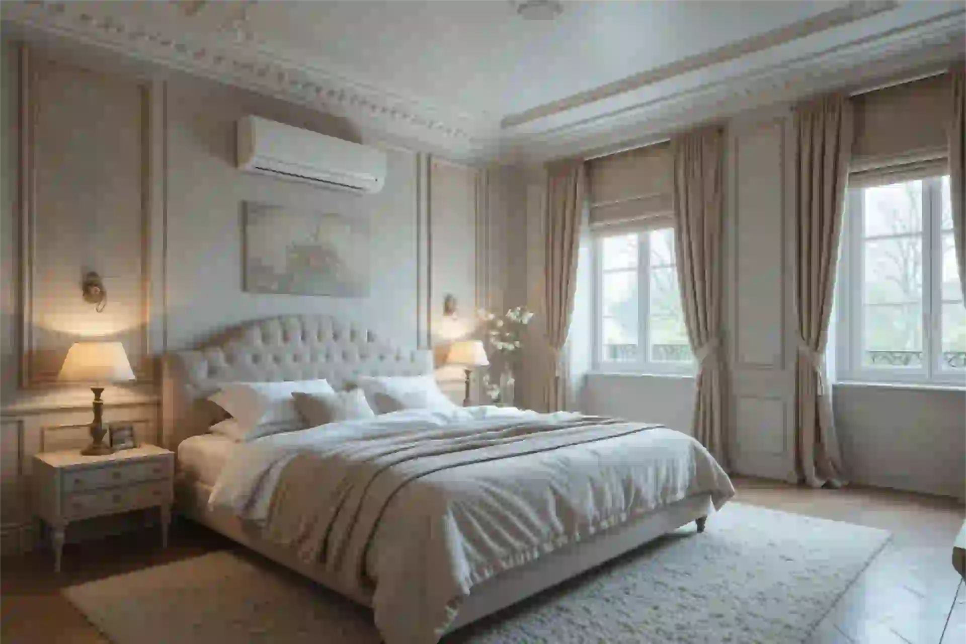 Installation pompe à chaleur à Arc-sur-Tille